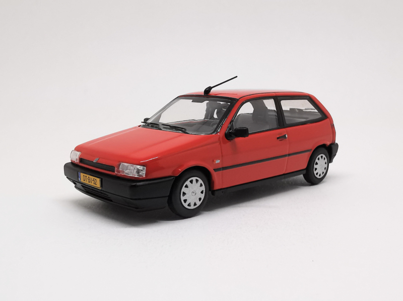 Fiat Tipo MK2 (1995) zepředu