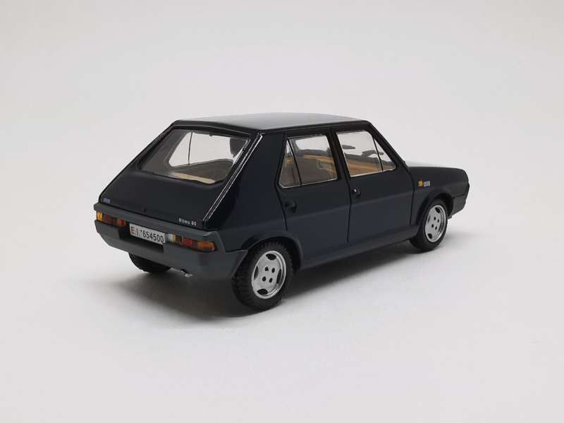 Fiat Ritmo (1979) zezadu