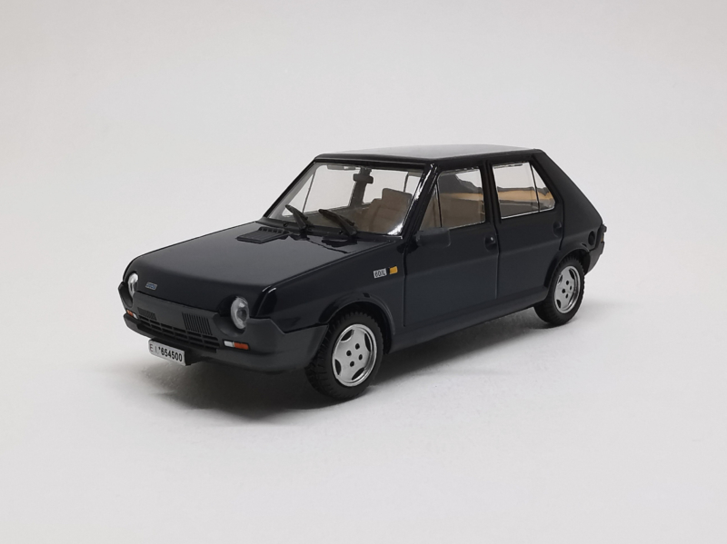 Fiat Ritmo (1979) zepředu