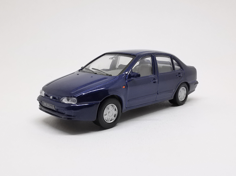 Fiat Marea (1996) zepředu