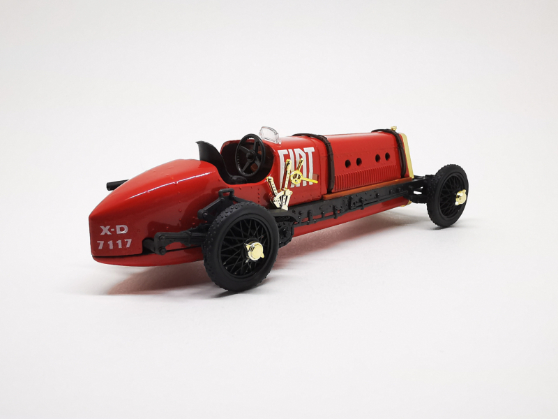 (1923) Fiat Mefistofele zezadu