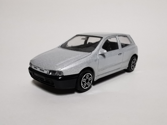 Fiat Bravo (1995) zepředu