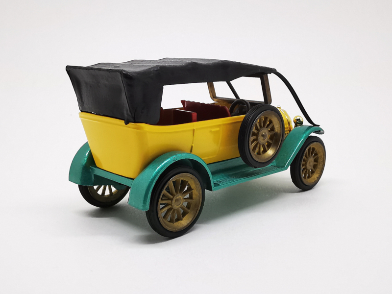 (1911) Fiat 15/20 HP zezadu