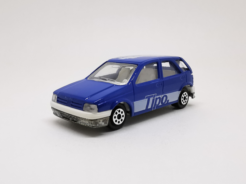 Fiat Tipo (1988) zepředu