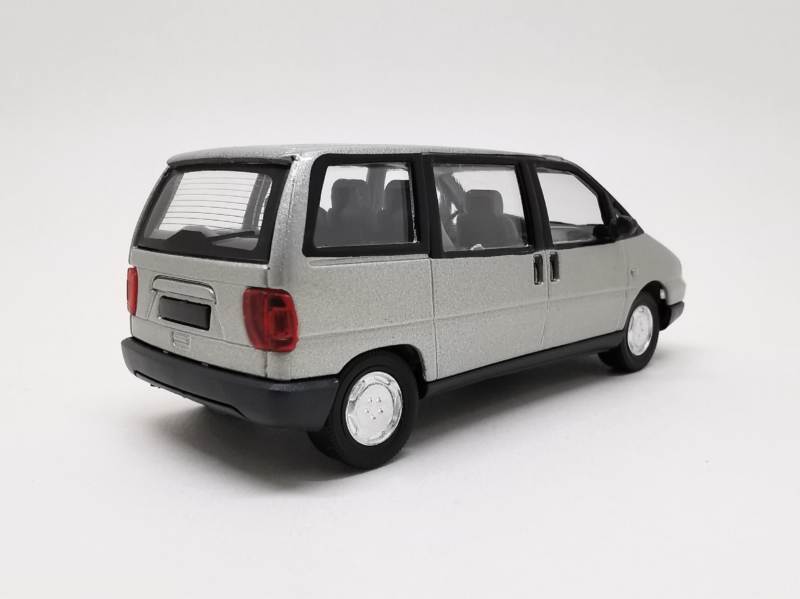 Fiat Ulysse (1994) zezadu
