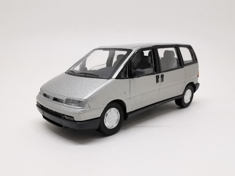 Fiat Ulysse (1994) zepředu