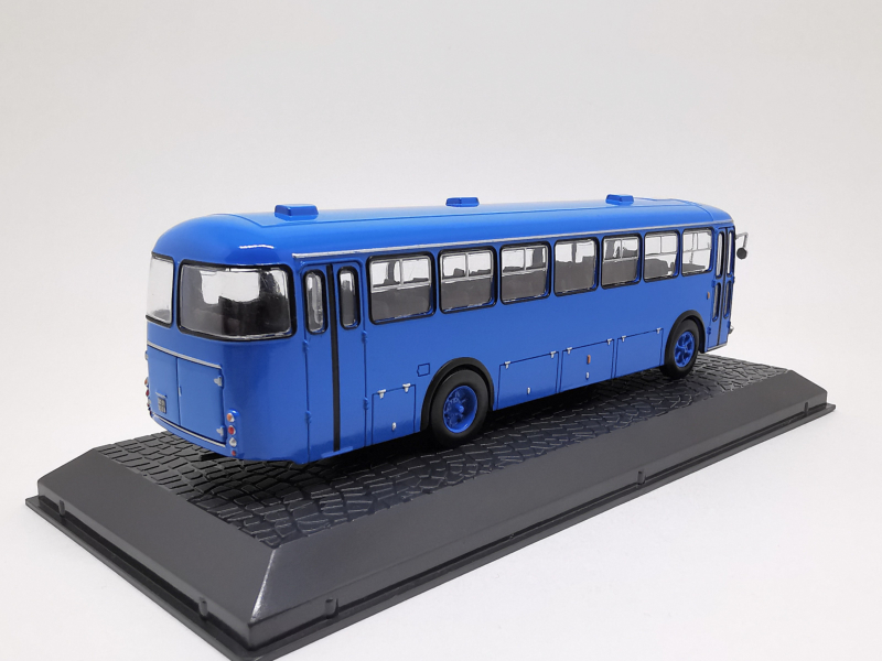 Fiat 306/3 Interurbano (1972) zezadu