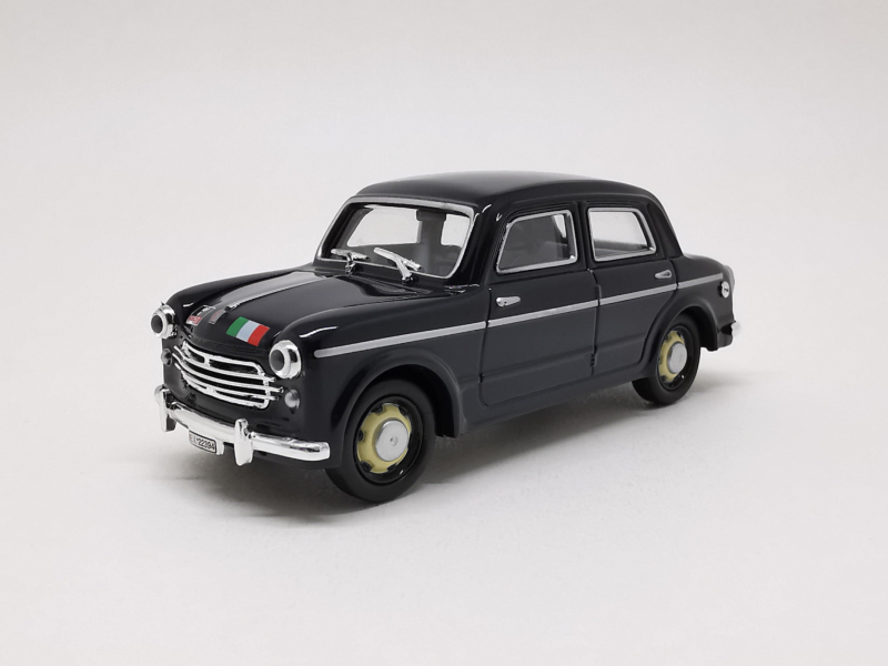 Fiat 1100 / 103 (1953) zepředu