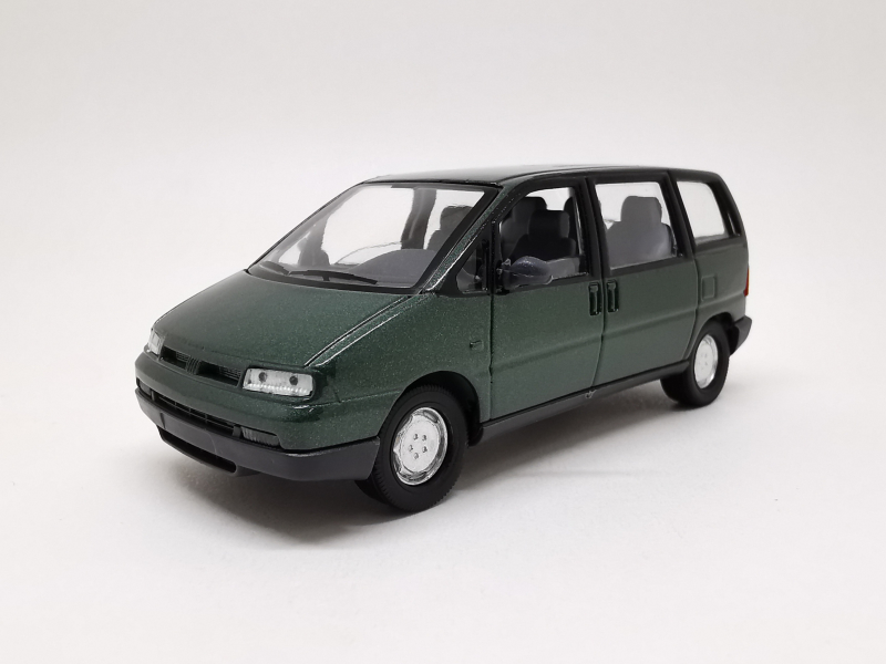 Fiat Ulysse (1994) zepředu