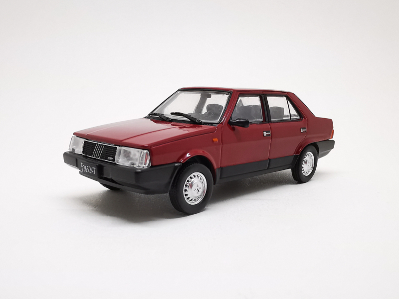 Fiat Regata (1985) zepředu