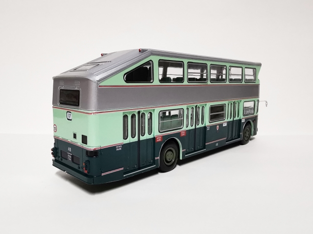 Fiat 412/1 Aerfer (1961) zezadu