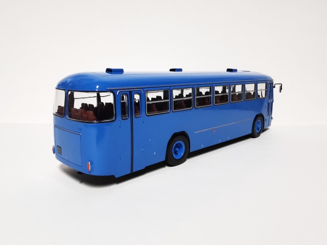 Fiat 306/3 Interurbano (1972) zezadu