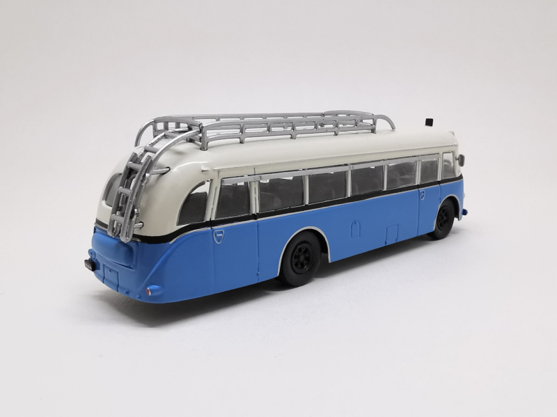 Fiat 666 RN (1959) zezadu