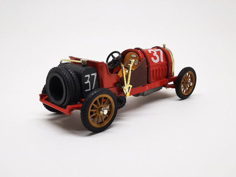 (1911) Fiat S74 Corsa zezadu