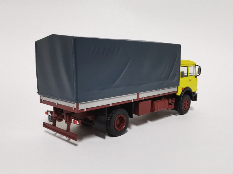 Fiat 190 NC (1975) zezadu