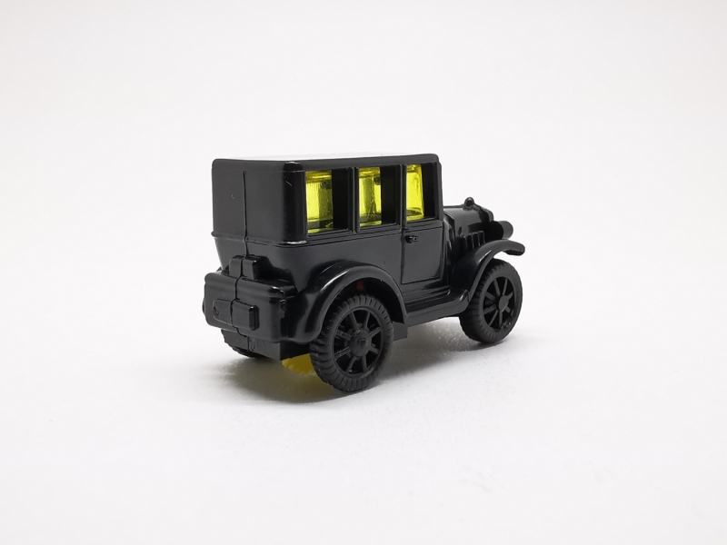 (1919) Fiat 501 zezadu